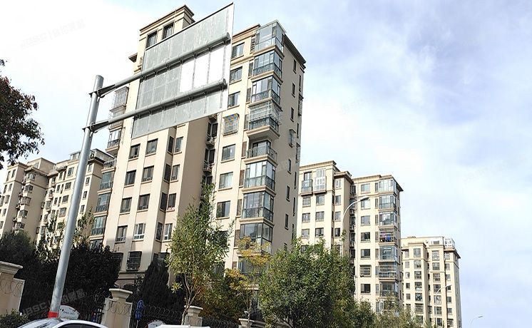 密云区 阳光街387号4号楼4层505号（保利花园A区）