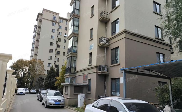 密云区 阳光街387号4号楼4层505号（保利花园A区）