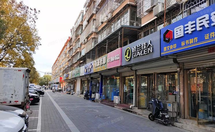 密云区 世纪家园1号楼4单元102号（世纪家园）