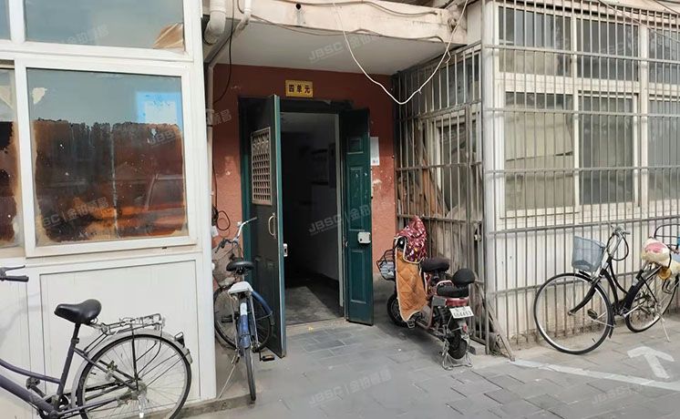 密云区 世纪家园1号楼4单元102号（世纪家园）