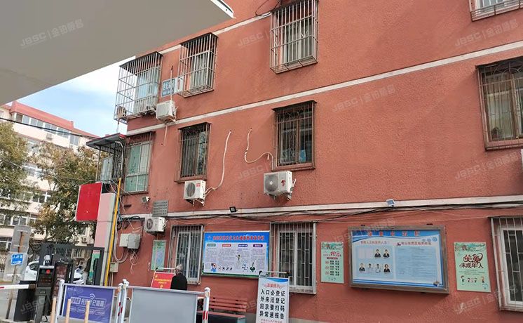 密云区 世纪家园1号楼4单元102号（世纪家园）