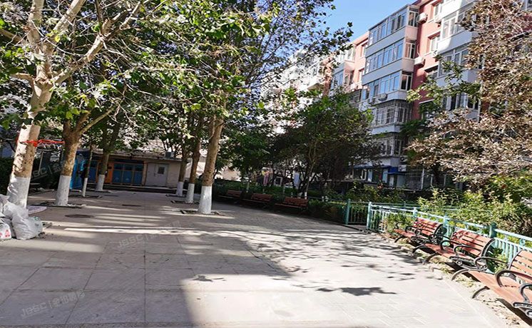 朝阳区 金台里10号楼5层3单元502号（金台里）