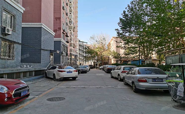 朝阳区 金台里10号楼5层3单元502号（金台里）