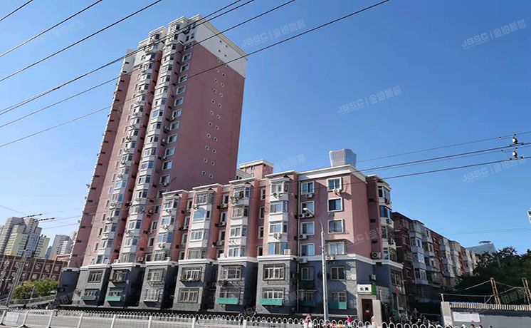 朝阳区 金台里10号楼5层3单元502号（金台里）