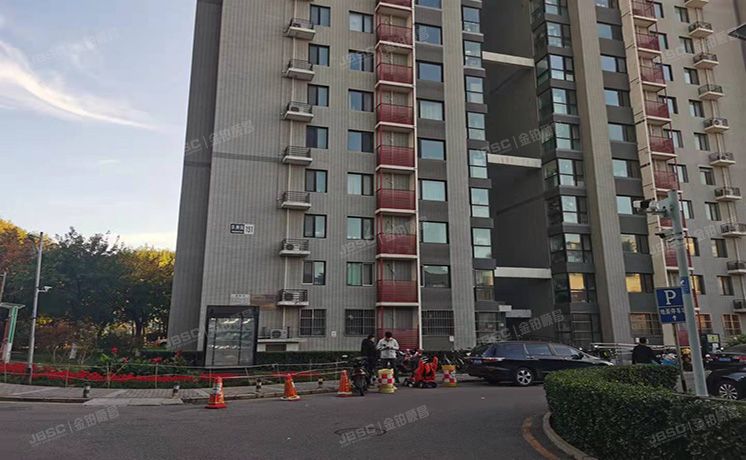 通州区 京洲园191号楼22层3单元2203（通景园）