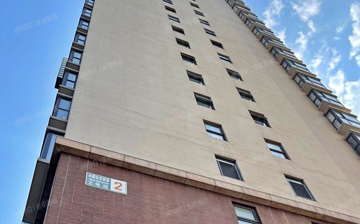 朝阳区 水郡长安家园2号院2号楼1单元2002室（水郡长安）