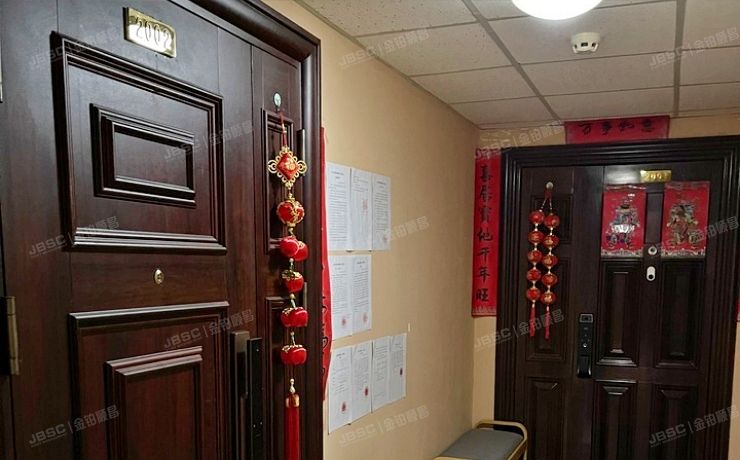 朝阳区 水郡长安家园2号院2号楼1单元2002室（水郡长安）