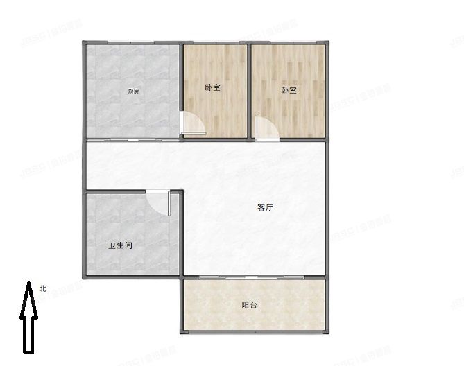 朝阳区 潘家园东里8号楼15层1509（潘家园东里）