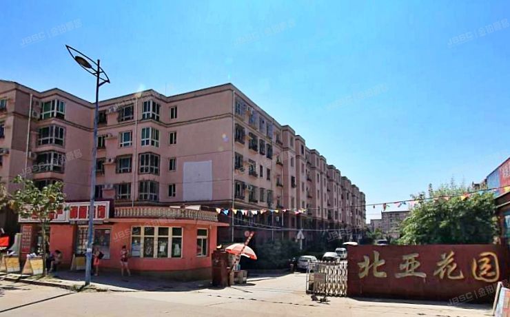 昌平区 北七家镇北亚花园16号楼1层1单元1A（北亚花园）