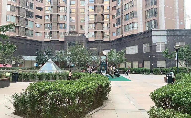 朝阳区 怡景园北里3号楼10层12G（怡景园）