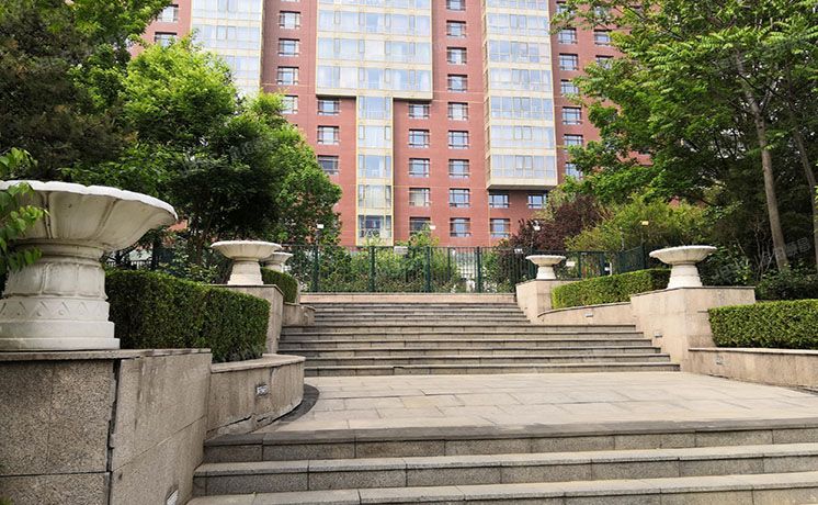 海淀区 玉渊潭南路缘溪家园11号院3号楼1单元1302号（缘溪堂）