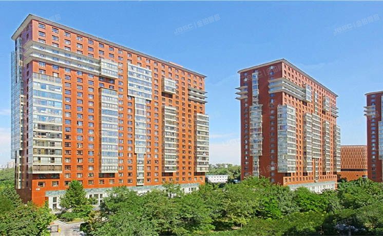 海淀区 玉渊潭南路缘溪家园11号院3号楼1单元1302号（缘溪堂）