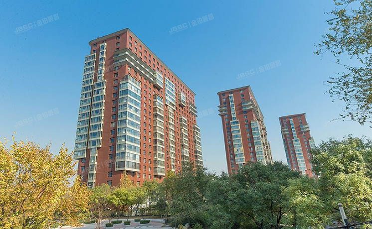 海淀区 玉渊潭南路缘溪家园11号院3号楼1单元1302号（缘溪堂）