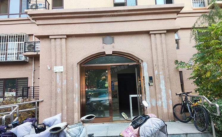 大兴区 圣和巷8号院3号楼7层4单元805（东亚康和名居）限价