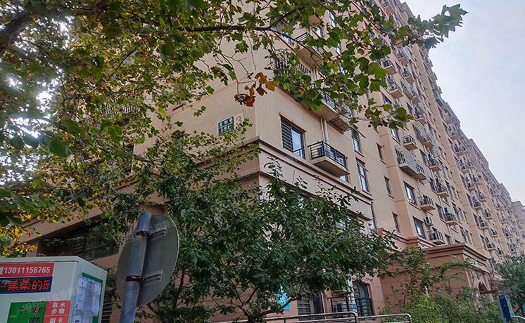 大兴区 圣和巷8号院3号楼7层4单元805（东亚康和名居）限价