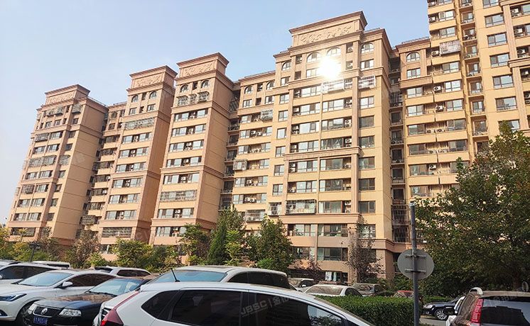 大兴区 圣和巷8号院3号楼7层4单元805（东亚康和名居）限价