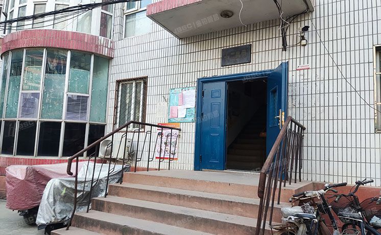 大兴区 工业开发区广茂大街5号院3号楼十二单元203（泰中花园）