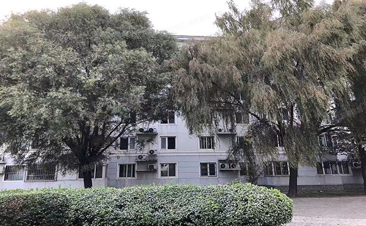 房山区 良乡北潞芳家园13号楼6层3-601（北潞芳家园）