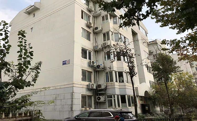 房山区 良乡北潞芳家园13号楼6层3-601（北潞芳家园）