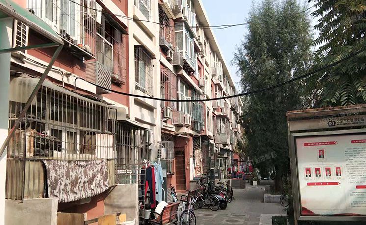 海淀区 学院南路32号院11号楼3层3门1号（学院南路32号院）