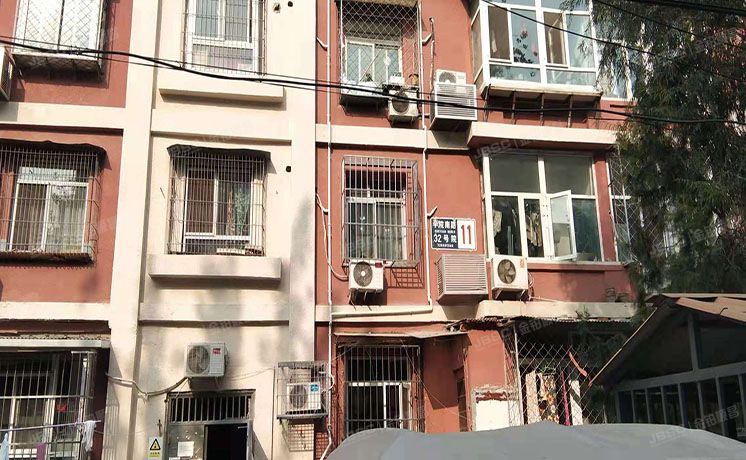 海淀区 学院南路32号院11号楼3层3门1号（学院南路32号院）