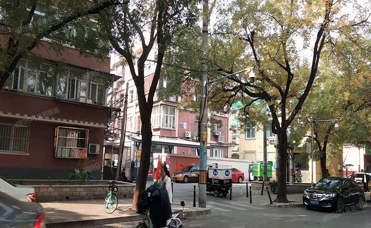 海淀区 学院南路32号院11号楼3层3门1号（学院南路32号院）