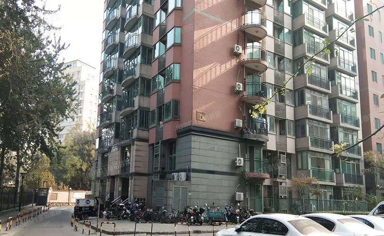 海淀区 紫竹院路33号美林公寓4-28/29D（美林公寓）