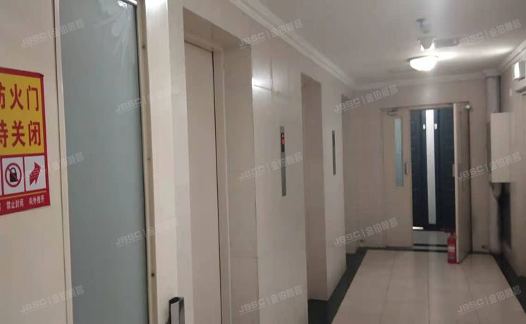 海淀区 紫竹院路33号美林公寓4-28/29D（美林公寓）