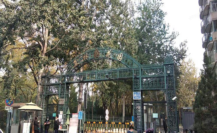 海淀区 紫竹院路33号美林公寓4-28/29D（美林公寓）