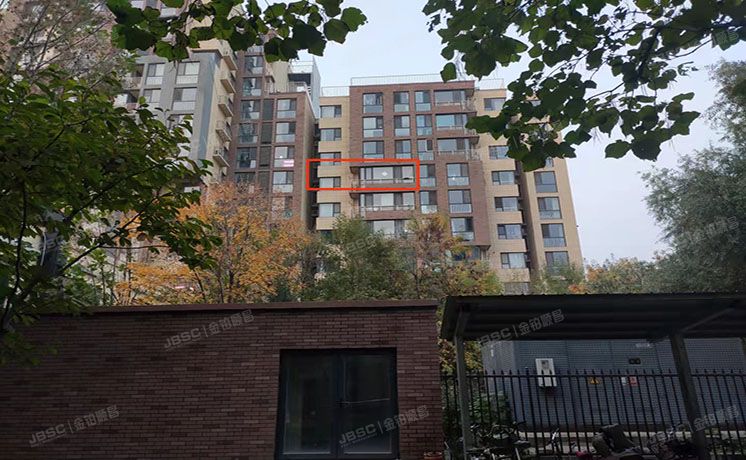 通州区 怡乐园三区12号楼8层2单元803（靓景明居）