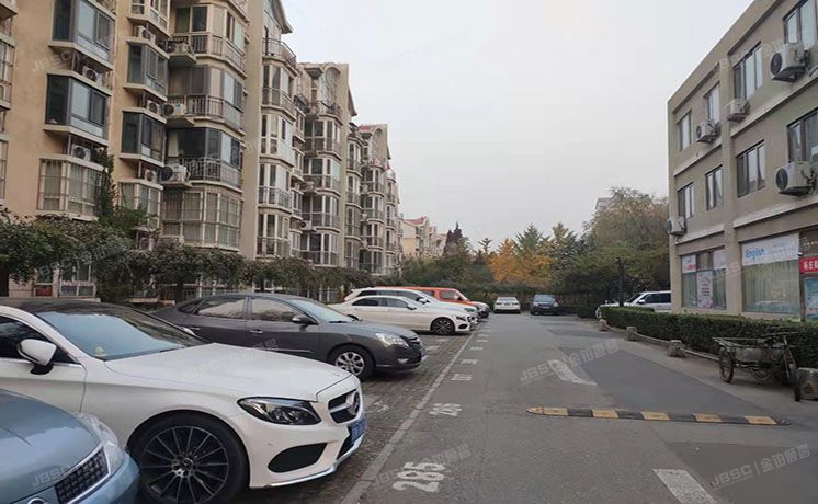 通州区 怡乐园三区12号楼8层2单元803（靓景明居）