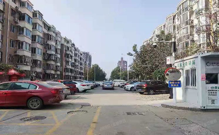 房山区 窦店镇沁园春景6号楼3层4-301（沁园春景）