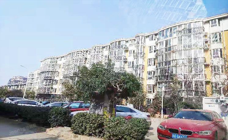 房山区 窦店镇沁园春景6号楼3层4-301（沁园春景）