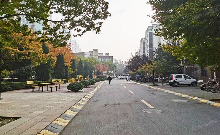 朝阳区 水郡长安家园2号院2号楼1单元2002室（水郡长安）