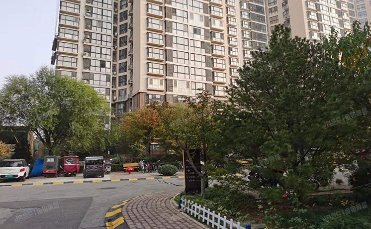 朝阳区 水郡长安家园2号院2号楼1单元2002室（水郡长安）