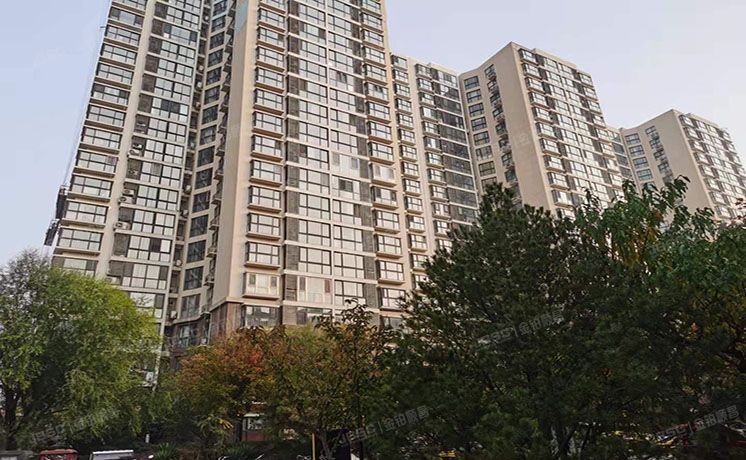 朝阳区 水郡长安家园2号院2号楼1单元2002室（水郡长安）