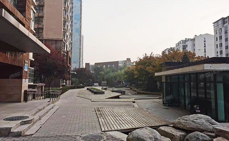 朝阳区 水郡长安家园2号院2号楼1单元2002室（水郡长安）