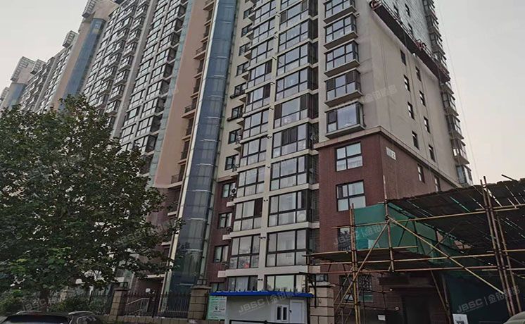 朝阳区 水郡长安家园2号院2号楼1单元2002室（水郡长安）