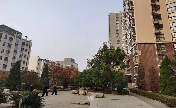 朝阳区 水郡长安家园2号院2号楼1单元2002室（水郡长安）