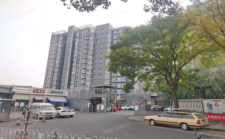 通州区 葛布店北里21号楼12层2123（蓝山国际公寓）