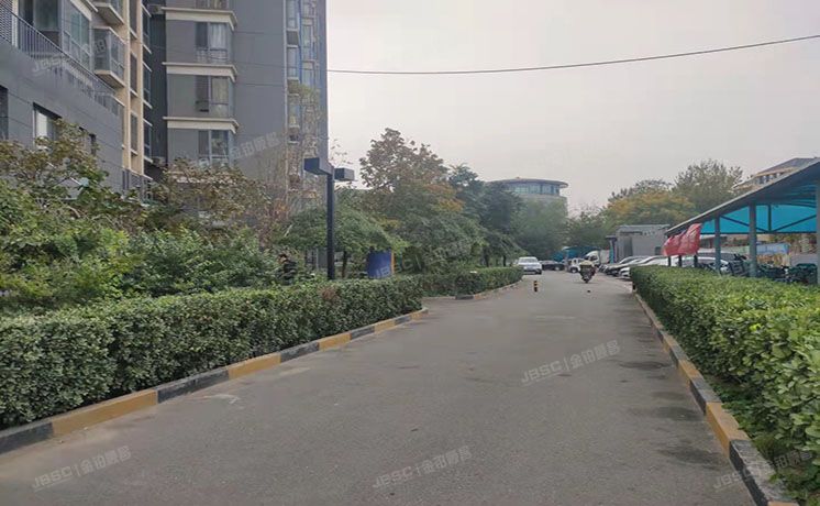 通州区 葛布店北里21号楼12层2123（蓝山国际公寓）