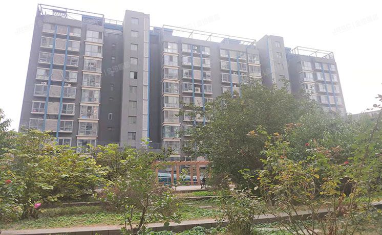 通州区 葛布店北里21号楼12层2123（蓝山国际公寓）