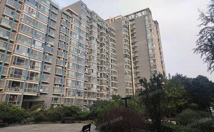 通州区 葛布店北里21号楼12层2123（蓝山国际公寓）