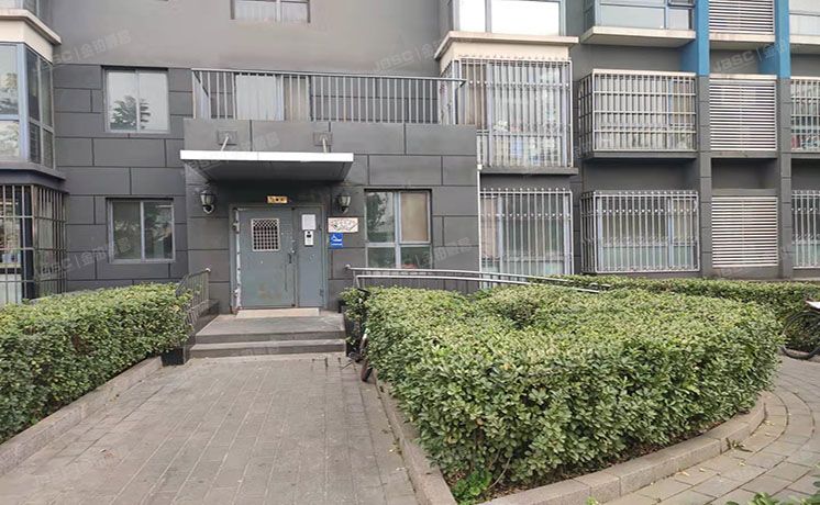 通州区 葛布店北里21号楼12层2123（蓝山国际公寓）