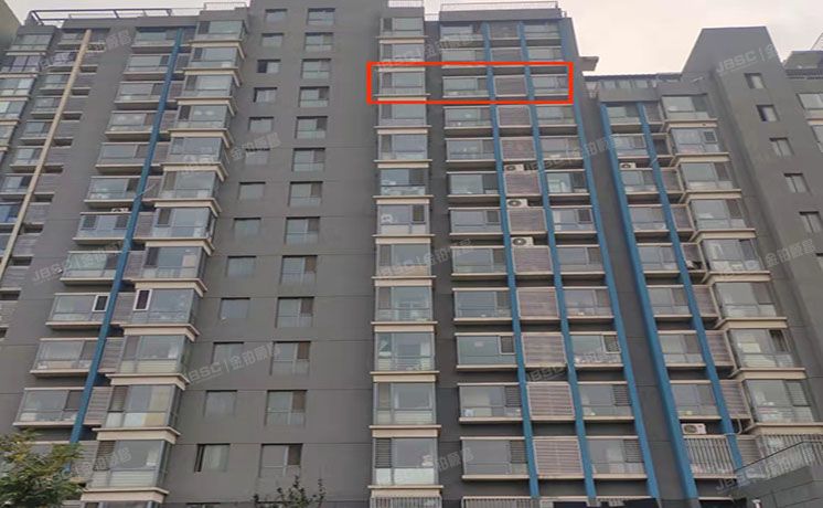 通州区 葛布店北里21号楼12层2123（蓝山国际公寓）