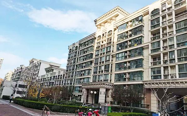 朝阳区 朝阳北路107号院3号楼21至22层2105（珠江罗马嘉园）