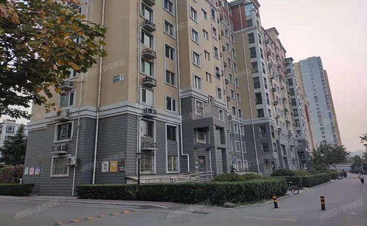 通州区 紫运西里7号楼11至12层2114（荔景园）复式