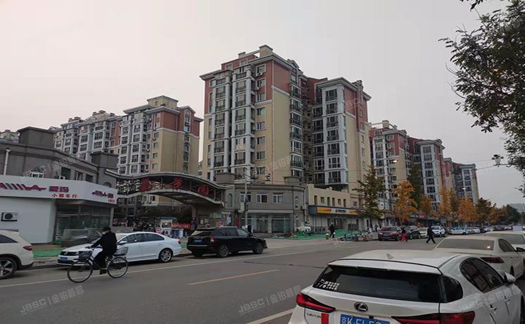 通州区 紫运西里7号楼11至12层2114（荔景园）复式