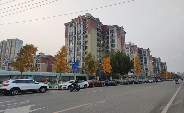 通州区 紫运西里7号楼11至12层2114（荔景园）复式