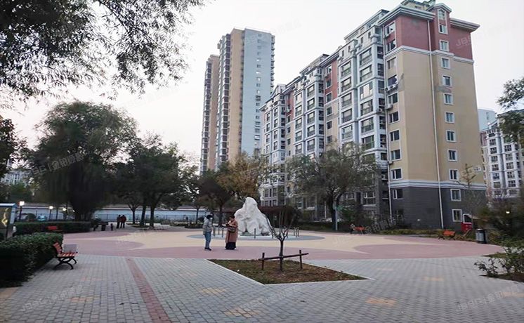 通州区 紫运西里7号楼11至12层2114（荔景园）复式